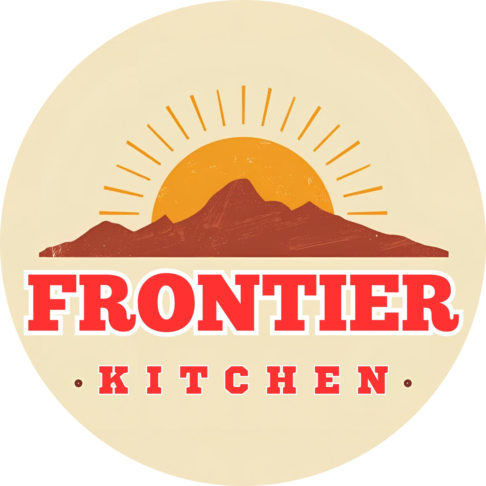 The Frontier Kitchen